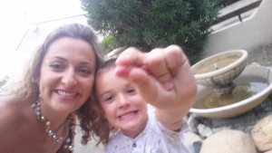 Photo de profil de Amandine Bantigny