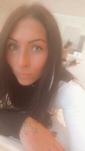 Photo de profil de Amandine Baroso