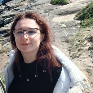 Photo de profil de Amandine Barrier
