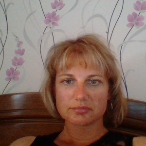 Photo de profil de Amandine Becu