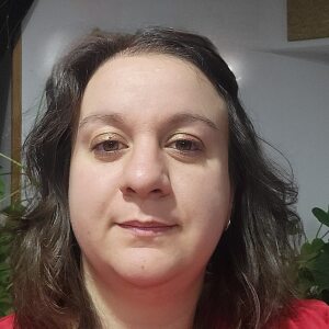 Photo de profil de Amandine Belin