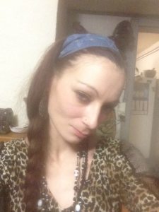 Photo de profil de Amandine Bellamy