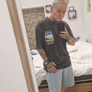Photo de profil de Amandine Berger