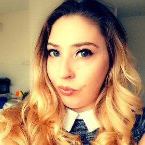 Photo de profil de Amandine Bertin