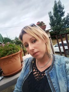Photo de profil de Amandine Bertrand