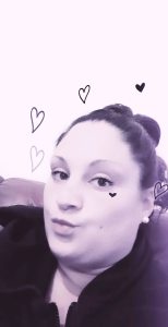 Photo de profil de Amandine Beteta