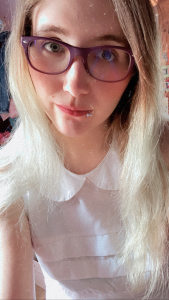 Photo de profil de Amandine Bigorne