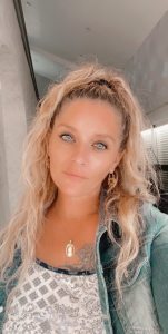 Photo de profil de Amandine Bodein