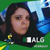 Photo de profil de Amandine Bonhomme