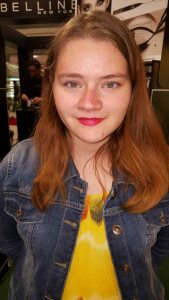 Photo de profil de Amandine Bouchereau