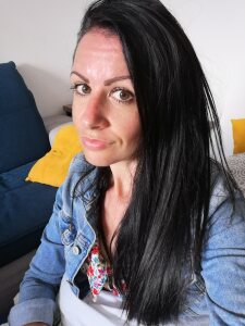 Photo de profil de Amandine Bougeard