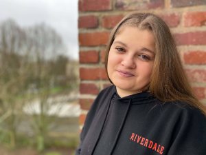Photo de profil de Amandine Bougon