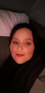 Photo de profil de Amandine Boulogne