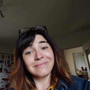 Photo de profil de Amandine Bourianne