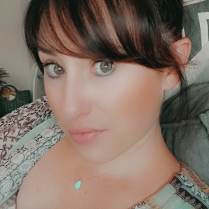 Photo de profil de Amandine Brasseur