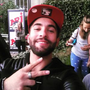 Photo de profil de Amandine Brisset