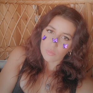 Photo de profil de Amandine Bruno