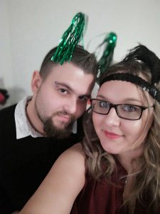 Photo de profil de Amandine Buisine