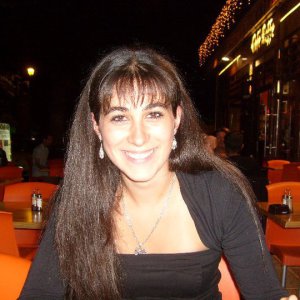 Photo de profil de Amandine Cantella