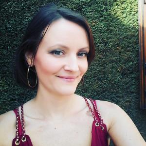 Photo de profil de Amandine Carroaille