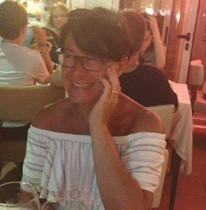 Photo de profil de Amandine Cerbelle