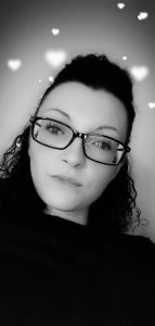 Photo de profil de Amandine Cerisier