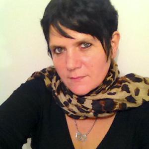 Photo de profil de Amandine Chamarande