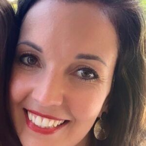 Photo de profil de Amandine Chauveau