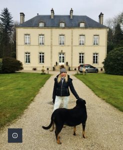 Photo de profil de Amandine Choquet Canon