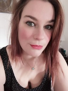 Photo de profil de Amandine Claudot