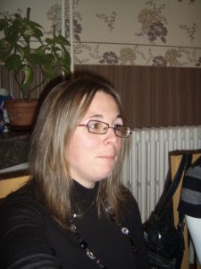 Photo de profil de Amandine Compagnon