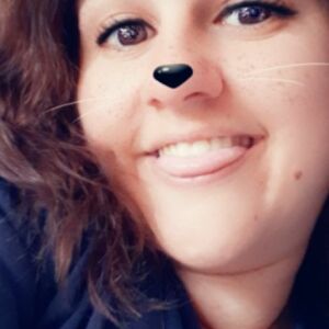Photo de profil de Amandine Corbiset