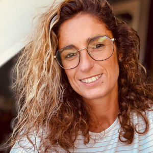 Photo de profil de Amandine Crozetiere