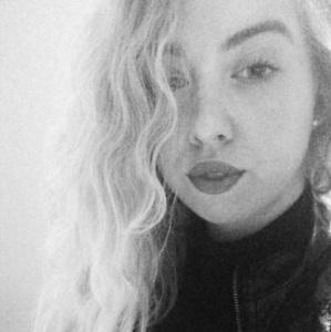 Photo de profil de Amandine Da Fonseca