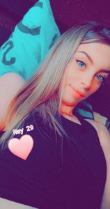 Photo de profil de Amandine David