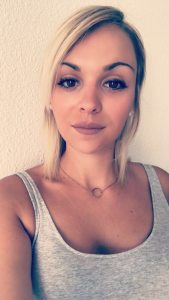 Photo de profil de Amandine Dessioux