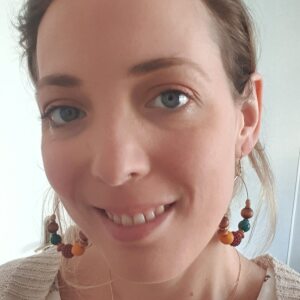 Photo de profil de Amandine Dever