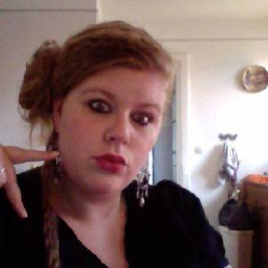 Photo de profil de Amandine Domart
