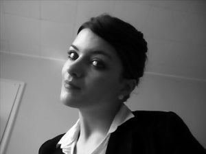 Photo de profil de Amandine Droulez