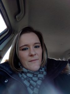 Photo de profil de Amandine Ducreux