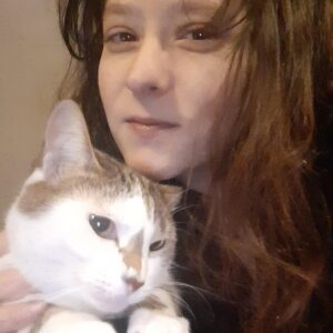 Photo de profil de Amandine Fallone