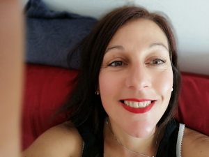 Photo de profil de Amandine Fauque