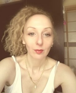 Photo de profil de Amandine Fiard