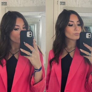 Photo de profil de Amandine Fina