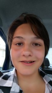 Photo de profil de Amandine Finot