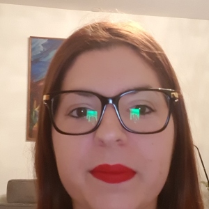 Photo de profil de Amandine Florencio