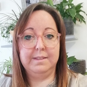 Photo de profil de Amandine Fouquet