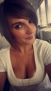 Photo de profil de Amandine Fournier