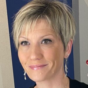 Photo de profil de Amandine Fournier
