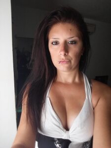 Photo de profil de Amandine Galand